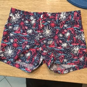 Lilly Pulitzer Callahan Short